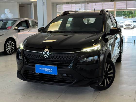 RENAULT KARDIAN 1.0 TCE FLEX EVOLUTION MANUAL